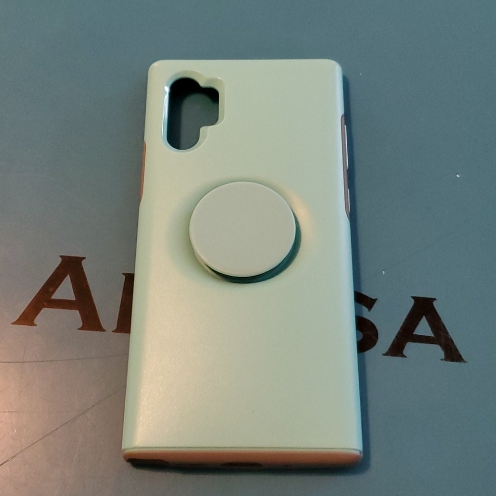 Samsung Galaxy Note 10+ Case